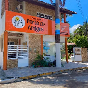 3* Estalagem Porto De Amigos