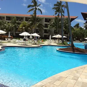 4* Apart-hotel Marulhos Flat Particular