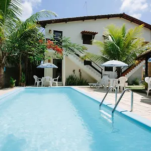 3* Estalagem Hibiscus